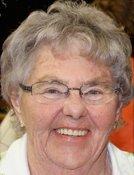 Lynne Louise (kelling) Swenson