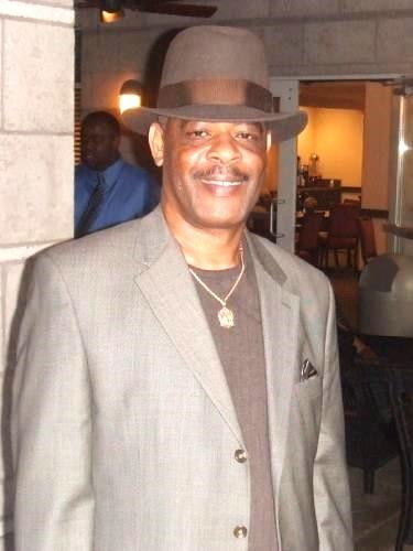 Ellis Stephen Mitchell