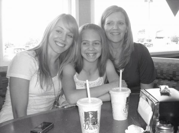 Rebecca Seaberg/barns