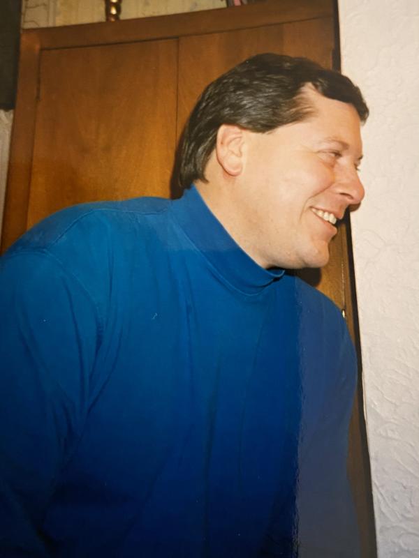 Hagen “skip” Thorkelson