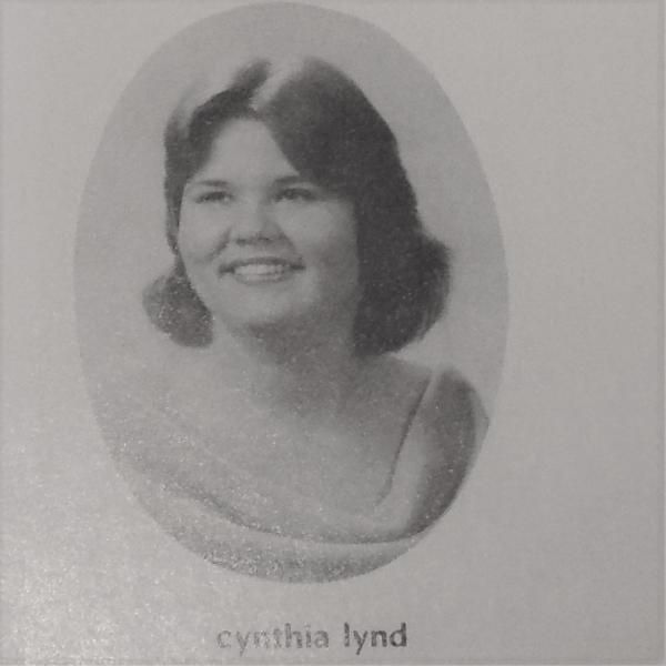 Cynthia Lynd