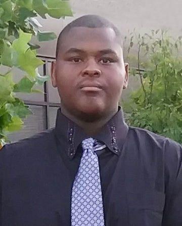 Freddrick ‘freddy’ Hawkins