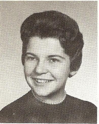 Sandra Kropp Pulford