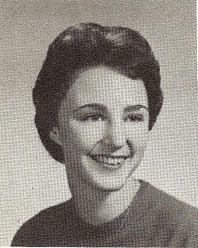 Cassie Mcglothlin Murphy-cullen