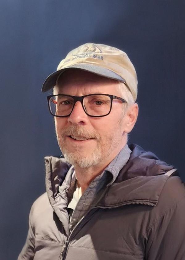 David Michael Gillilan