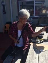 Connie Jean Bickerton