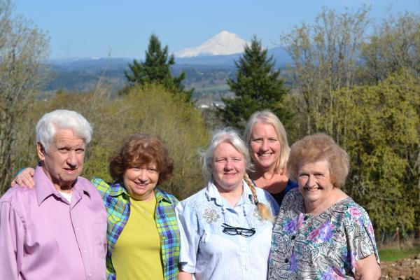 Kathy Bohannon Lloyd