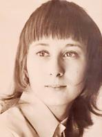 Elaine (johnston) Hartman