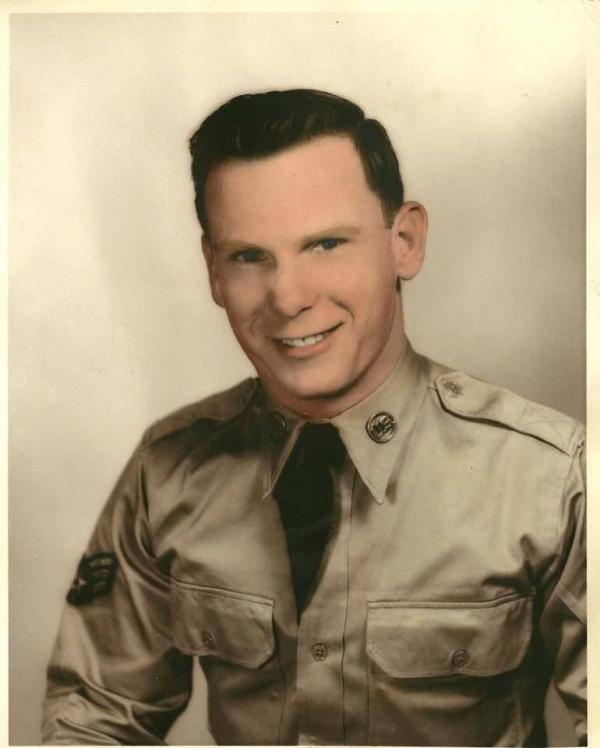 Edward Franklin Jones