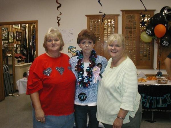 Vicki Taylor Winkelman