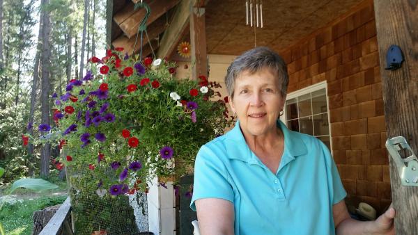 Holly (terwilliger) Hope