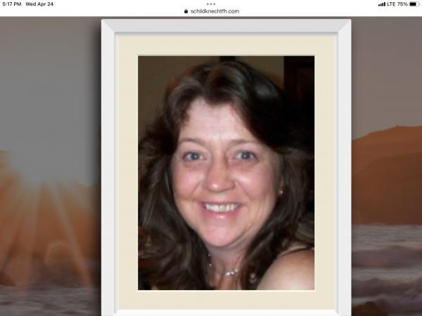 Vicki (thorsen)bohnenstiehl