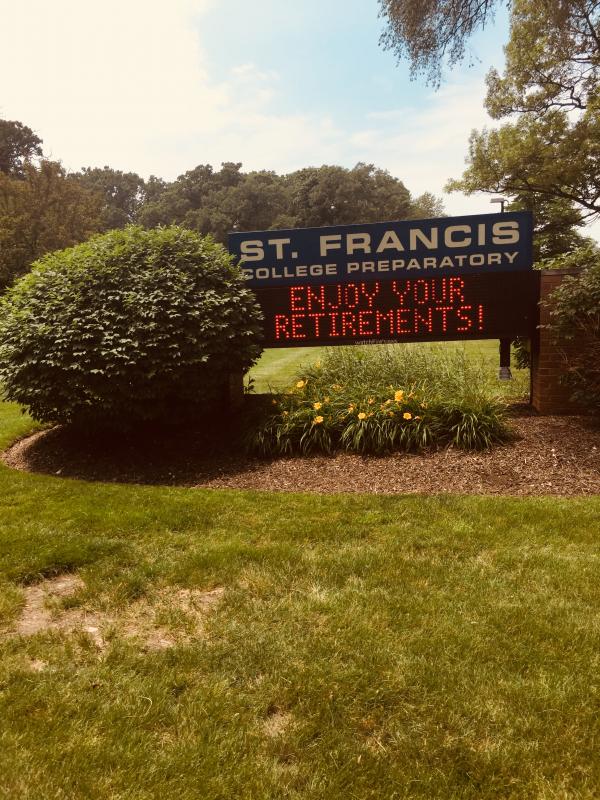 Cheryl Bakery Carnahan