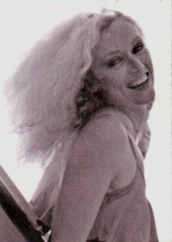 Carolyn Jean Gardner Mount