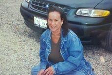 Karla Jean (rollins) Martinez