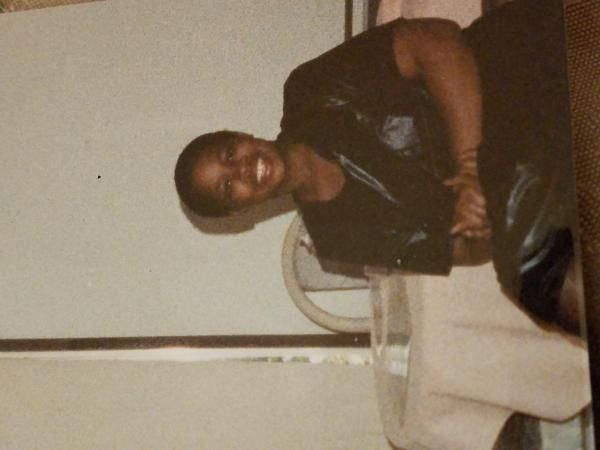 Toni Cynthia M. Dyer