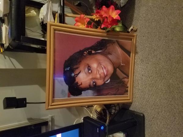 Thelma Theresa J. (dyer) Graham