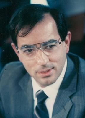 Dr. Thomas C. Assiff