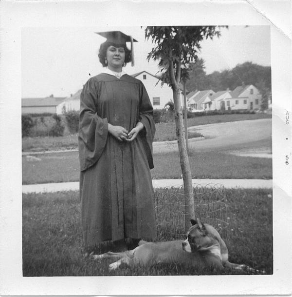 Carolyn A. Pardington