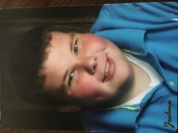 Joshua Albert Lee Brazier