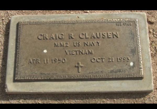 Craig Clausen