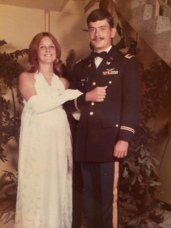 Charles Richard Brosius