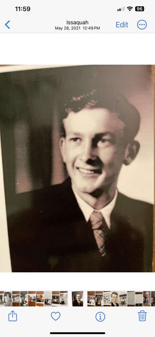 Duane Louis Rosecrans