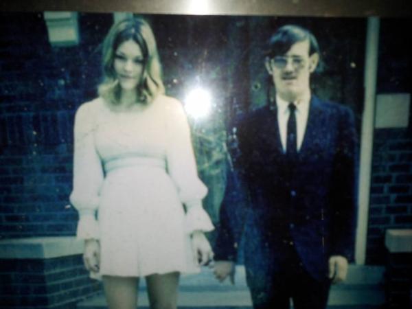 Debra Jo Mcelroy Reed