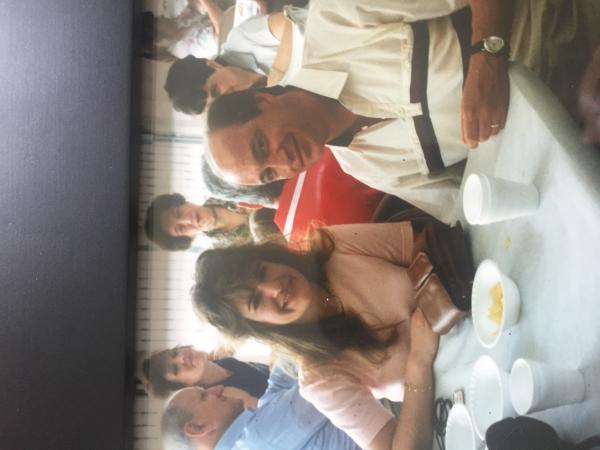 Carla (jablonski) Schultz