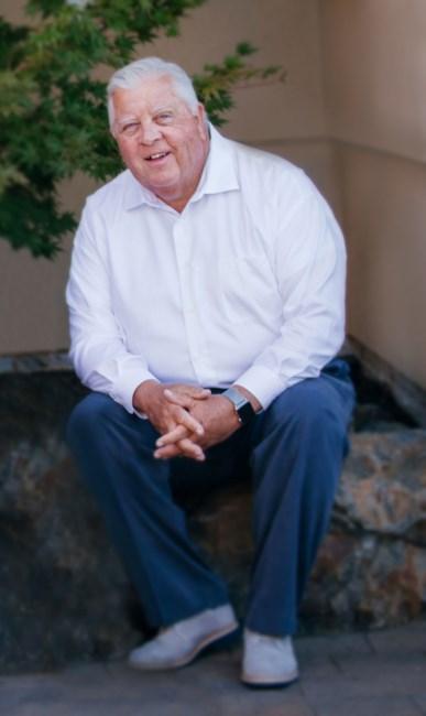 Richard Leigh Silliman