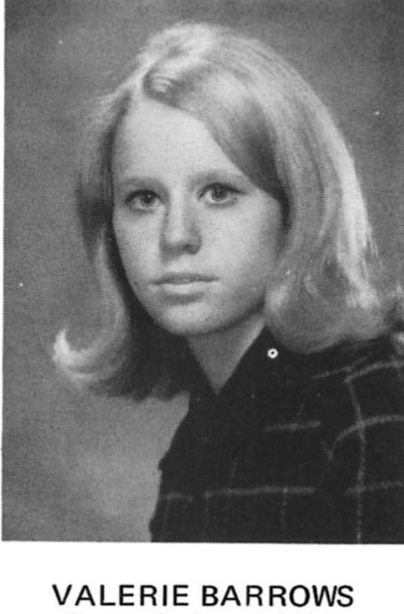 Valerie A. Barrows