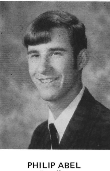 Phil Abel
