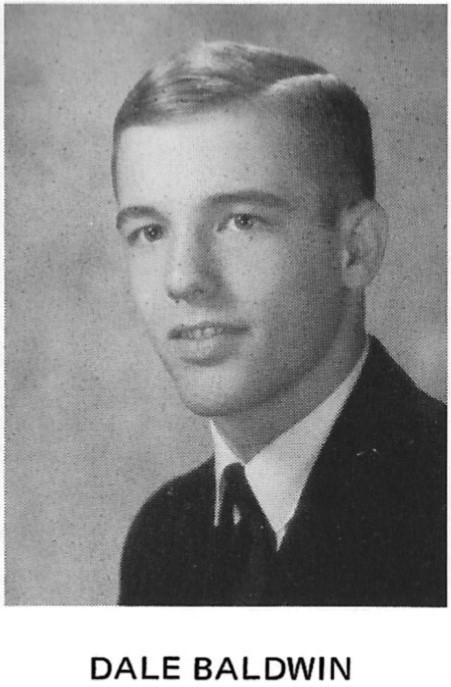 Dale Baldwin