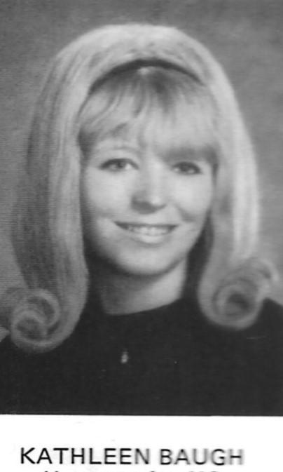 Kathleen Baugh