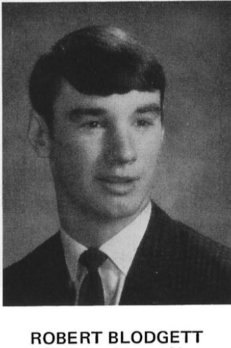 Robert Blodgett