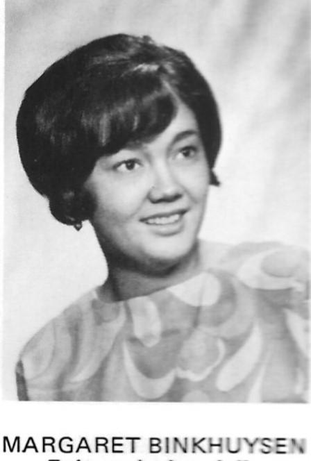 Margaret Binkhuysen Brank