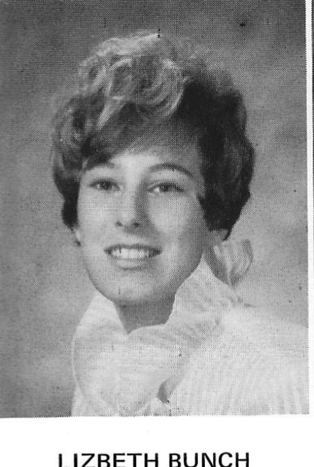 Lizbeth Bunch Thatcher