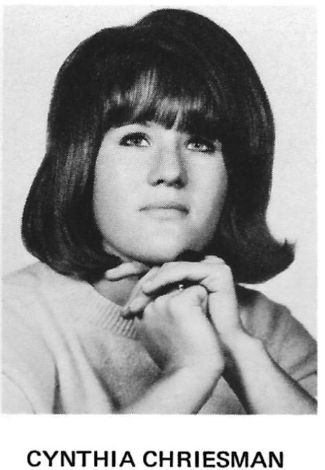 Cynthia Chriesman