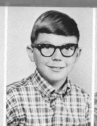 John Dennis Courtney