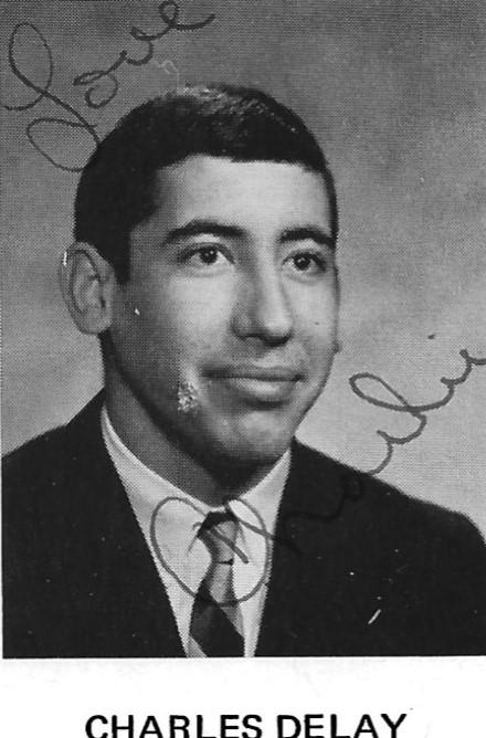 Charles Morris Delay