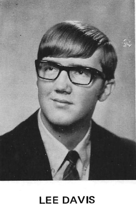Lee Davis