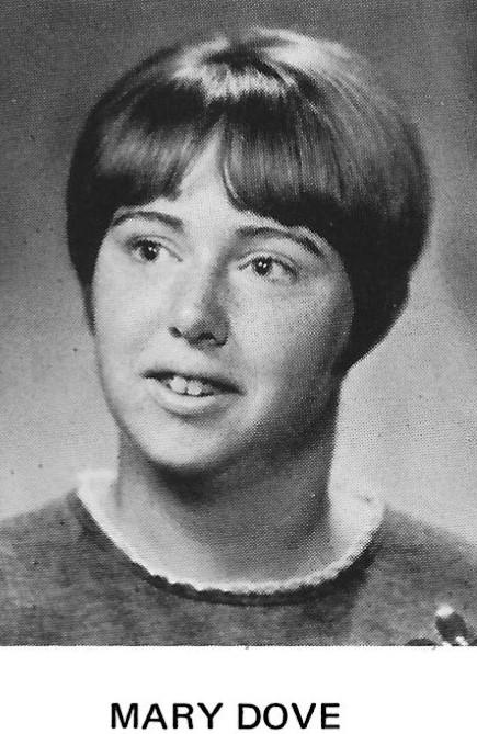 Mary Dove