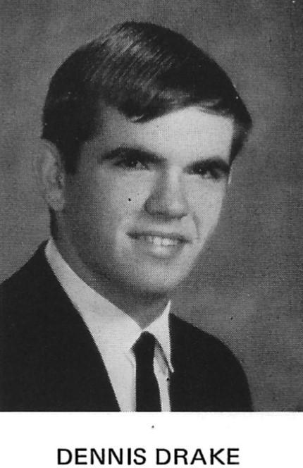 Dennis Drake