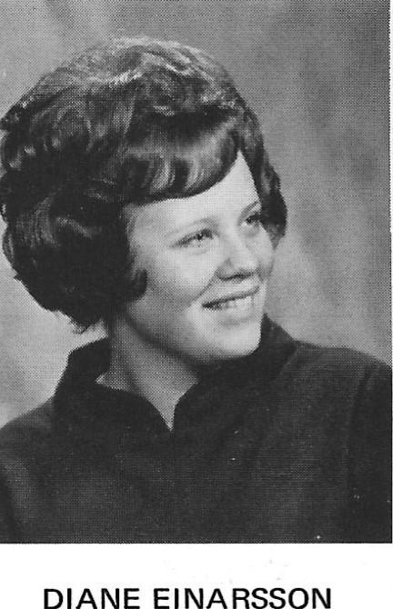 Diane Einarsson Slaight