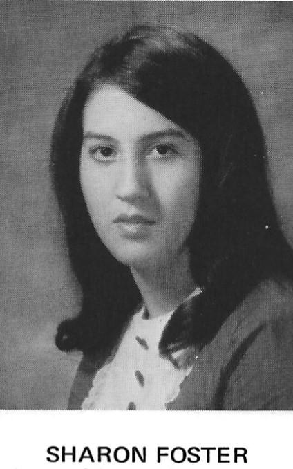 Sharon Jean Foster Morris