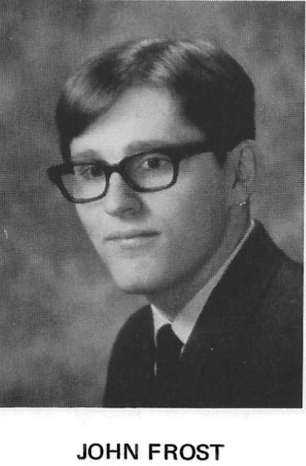 John Frost