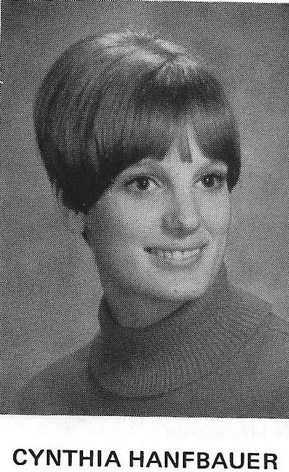 Cynthia Hanfbauer Benword