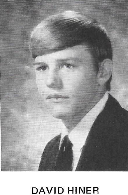 David Hiner