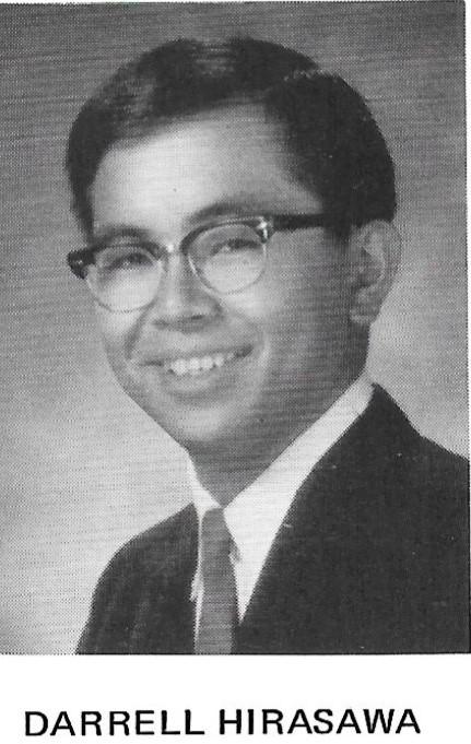Darrell Hirasawa