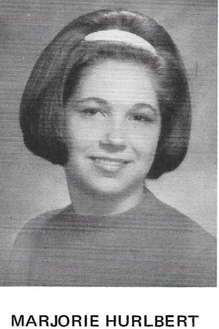 Marjorie Hurlburt
